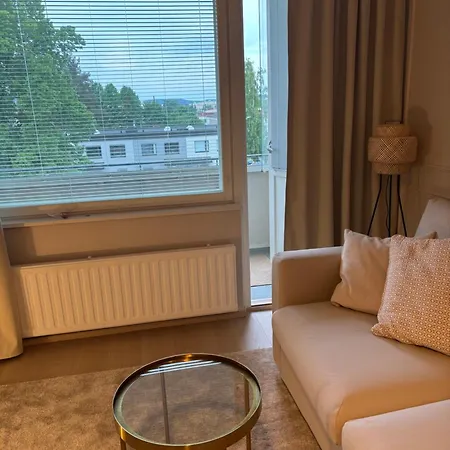 Luna,perfect Location * Kuopio