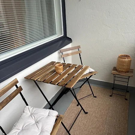 Luna,perfect Location * Kuopio