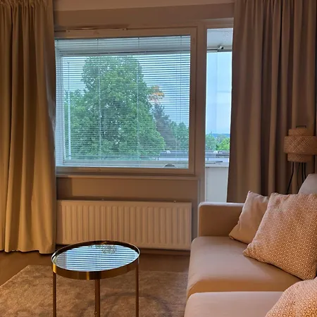 Luna,perfect Location * Kuopio